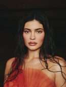 Kylie Jenner Photoshoot Outtakes from Tmrw Magazine
