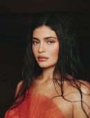 Kylie Jenner Photoshoot Outtakes from Tmrw Magazine