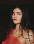 Kylie Jenner Photoshoot Outtakes from Tmrw Magazine
