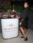 Olivia Culpo in Beautiful Dress at “Venus as a Boy” Premiere in New York