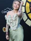 Paris Jackson at CTAOP's Night Out 2021: Fast And Furious in Universal City