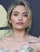 Paris Jackson at CTAOP's Night Out 2021: Fast And Furious in Universal City