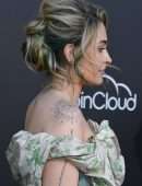 Paris Jackson at CTAOP's Night Out 2021: Fast And Furious in Universal City