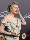 Paris Jackson at CTAOP's Night Out 2021: Fast And Furious in Universal City