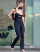 Rita Ora Pokies, Out in Los Angeles