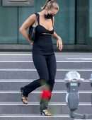Rita Ora Pokies, Out in Los Angeles