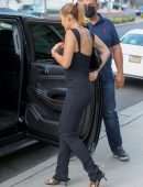 Rita Ora Pokies, Out in Los Angeles