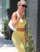 Rita Ora Pokies, Out in Los Angeles