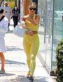 Rita Ora Pokies, Out in Los Angeles