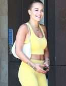 Rita Ora Pokies, Out in Los Angeles
