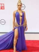 Saweetie at BET Awards 2021 in Los Angeles