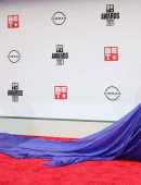 Saweetie at BET Awards 2021 in Los Angeles