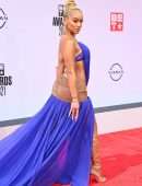 Saweetie at BET Awards 2021 in Los Angeles