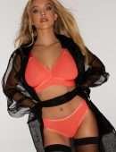 Sydney Sweeney in Parade Lingerie Photoshoot - June 2021