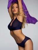Sydney Sweeney in Parade Lingerie Photoshoot - June 2021