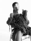 Teyana Taylor - Maxim Magazine - July/Aug 2021