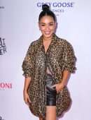 Vanessa Hudgens at the Screening of "Asking For It" at 2021 Tribeca Festival