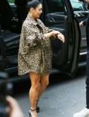 Vanessa Hudgens at the Screening of "Asking For It" at 2021 Tribeca Festival