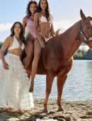 Emily Didonato in Sports Illustrated Swimsuit 2021