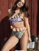 Emily Didonato in Sports Illustrated Swimsuit 2021