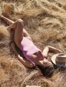 Emily Didonato in Sports Illustrated Swimsuit 2021