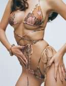 Emily Ratajkowski in Inamorata Photoshoot
