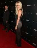 Kesha Booty at the Premiere of Neon's "Pig" in Los Angeles