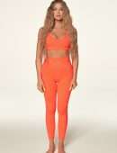 Khloe Kardashian for Good American Photoshoot