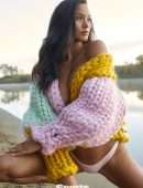 Lais Ribeiro in Sports Illustrated Swimsuit 2021