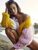 Lais Ribeiro in Sports Illustrated Swimsuit 2021