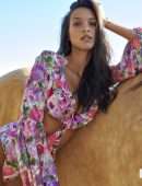 Lais Ribeiro in Sports Illustrated Swimsuit 2021