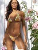 Lais Ribeiro in Sports Illustrated Swimsuit 2021