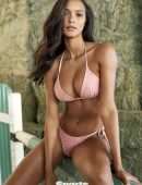 Lais Ribeiro in Sports Illustrated Swimsuit 2021