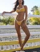 Lais Ribeiro in Sports Illustrated Swimsuit 2021