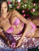 Lais Ribeiro in Sports Illustrated Swimsuit 2021
