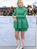 Maria Bakalova at the Photocall of "Women Do Cry" at the 74th Cannes Film Festival