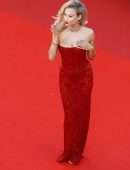 Rose Bertram at the Screening of "The Story of My Wife" at 74th Cannes Film Festival
