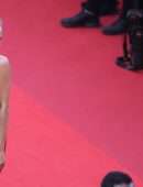 Rose Bertram at the Screening of "The Story of My Wife" at 74th Cannes Film Festival