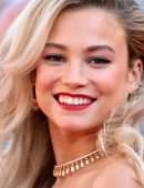 Rose Bertram at the Screening of "The Story of My Wife" at 74th Cannes Film Festival