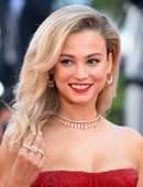 Rose Bertram at the Screening of "The Story of My Wife" at 74th Cannes Film Festival
