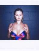 Selena Gomez in La Mariette Swimwear Photoshoot - Summer 2021