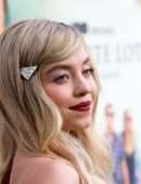Sydney Sweeney Dressed Gorgeous in a Beautiful Dress at “The White Lotus” Premiere in Los Angeles