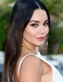 Vanessa Hudgens - Filming Italy Festival in Santa Margherita di Pula