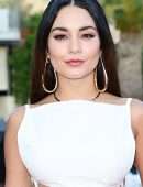 Vanessa Hudgens - Filming Italy Festival in Santa Margherita di Pula
