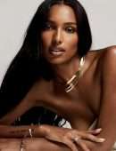 Jasmine Tookes Gorgeous in a Beautiful Photoshoot