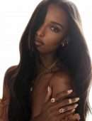 Jasmine Tookes Gorgeous in a Beautiful Photoshoot