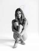 Josephine Skriver Braless Photoshoot for Maxim Magazine 2021