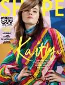 Kaitlyn Dever in Shape Magazine - September 2021