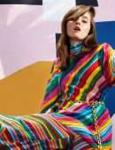 Kaitlyn Dever in Shape Magazine - September 2021