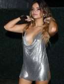 Lexi Jayde Leggy, Celebrates Her 19th Birthday in Los Angeles